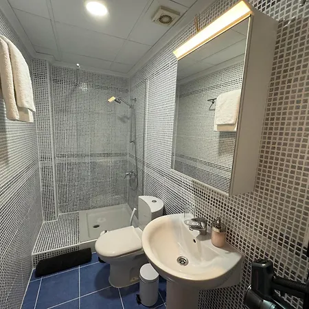 Casa Azul Calpe