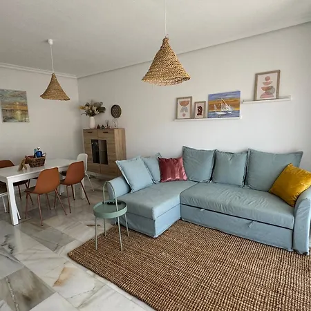 Casa Azul * Calpe
