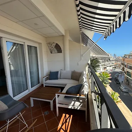 Apartment Casa Azul Calpe