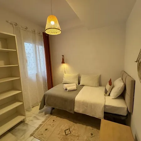 Casa Azul Apartment