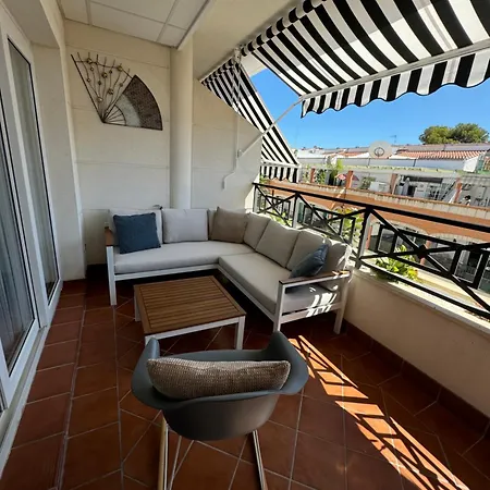 Casa Azul Lejlighed Calpe