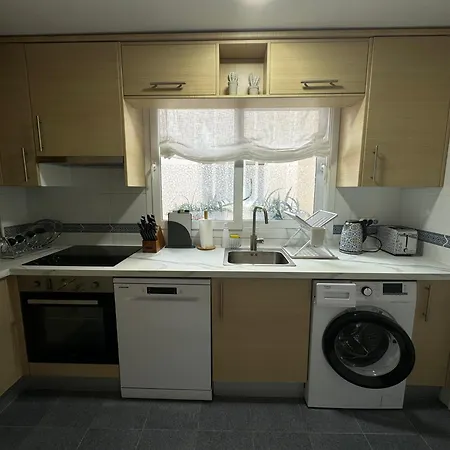 Casa Azul Appartement Calp