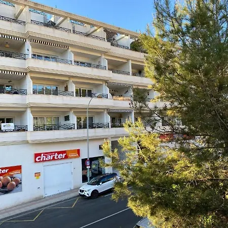 Appartement Casa Azul *