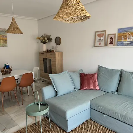 Lejlighed Casa Azul Calpe