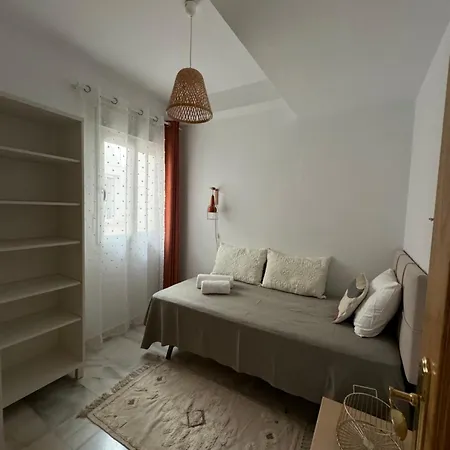 Apartment Casa Azul Calp