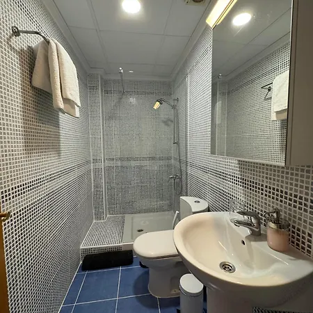 Appartement Casa Azul *