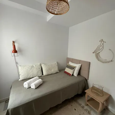 Casa Azul Appartement Calp