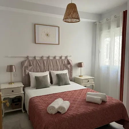 Casa Azul Appartement *