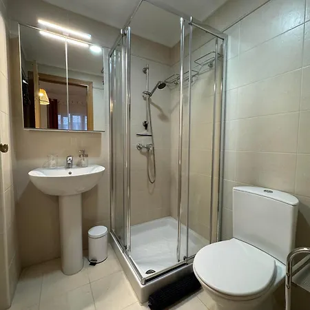 Casa Azul Lejlighed Calpe