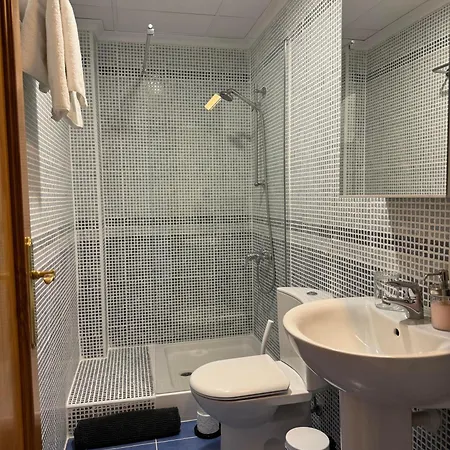 Casa Azul Appartement