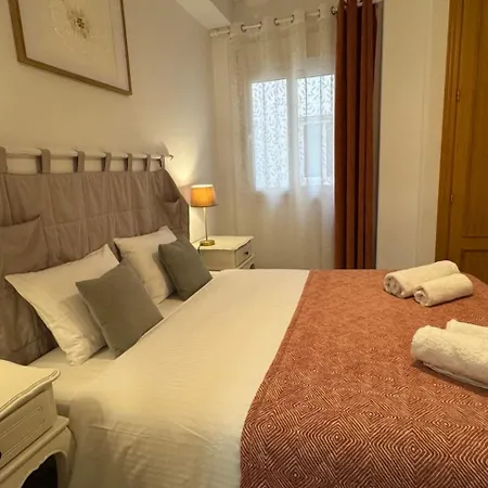 Appartement Casa Azul Calp