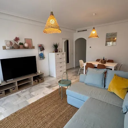 Appartement Casa Azul