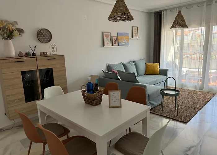 Casa Azul Διαμέρισμα Κάλπε