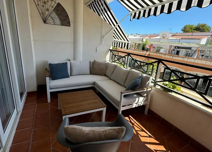 Casa Azul Apartment Calpe