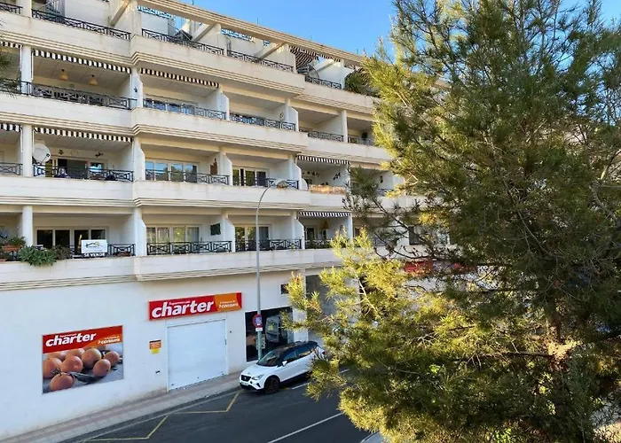 Διαμέρισμα Casa Azul *