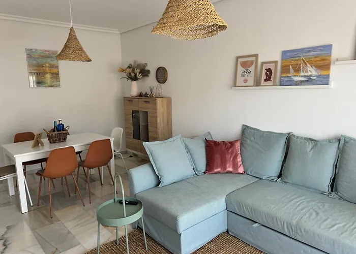 Apartment Casa Azul Calpe