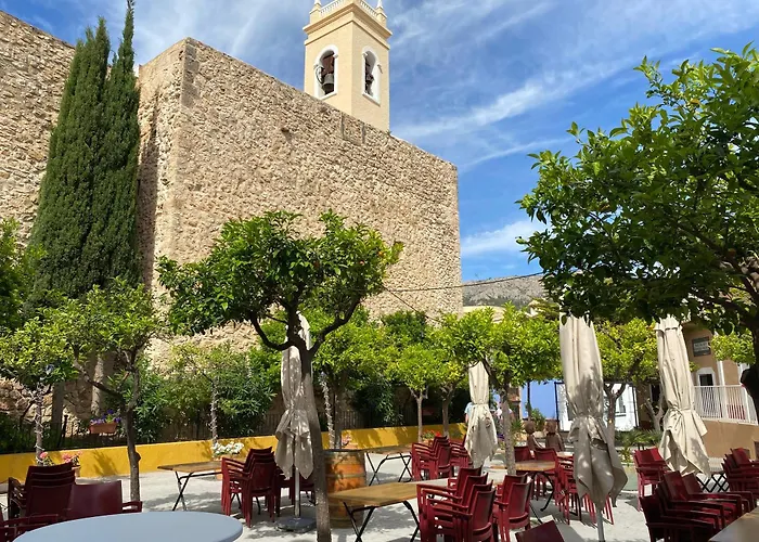 Casa Azul Apartment *