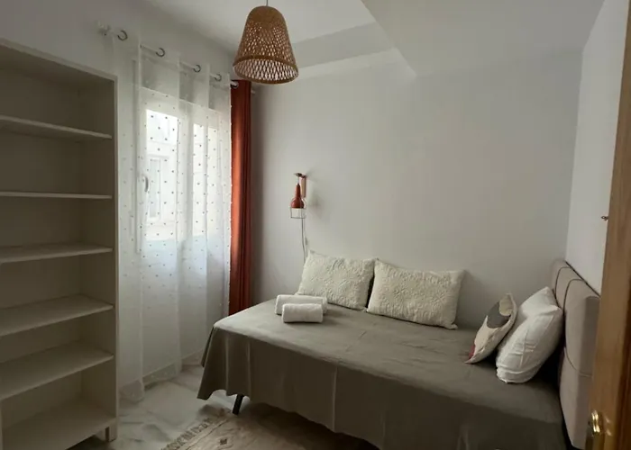 Apartment Casa Azul Calpe