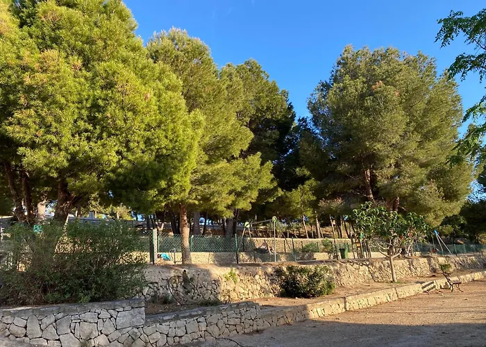 Casa Azul Κάλπε