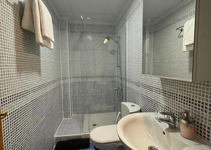 Apartment Casa Azul *