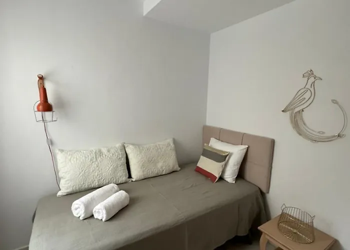 Casa Azul Apartment Calpe