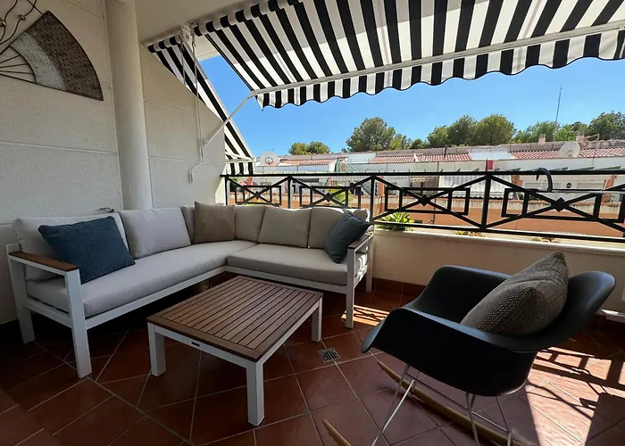 Apartment Casa Azul Calpe