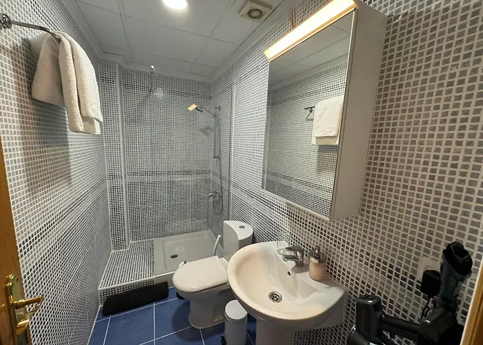 Casa Azul Κάλπε