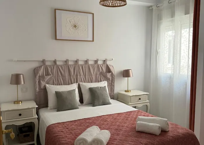 Casa Azul Διαμέρισμα *