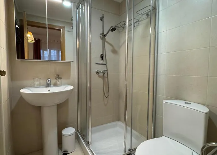 Casa Azul Apartment Calpe