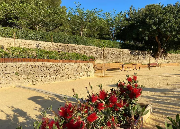 Casa Azul Διαμέρισμα *