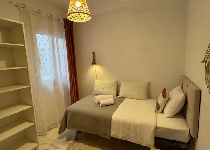 Casa Azul Διαμέρισμα