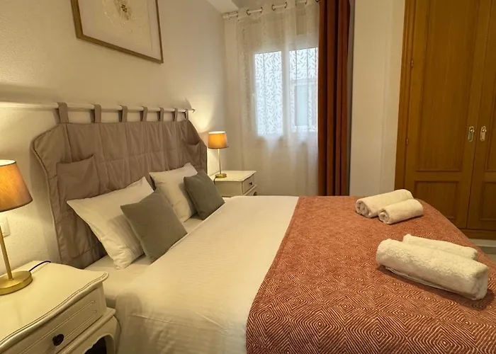 Apartment Casa Azul Calpe