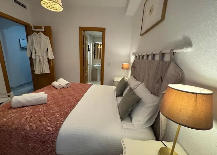 Casa Azul Κάλπε