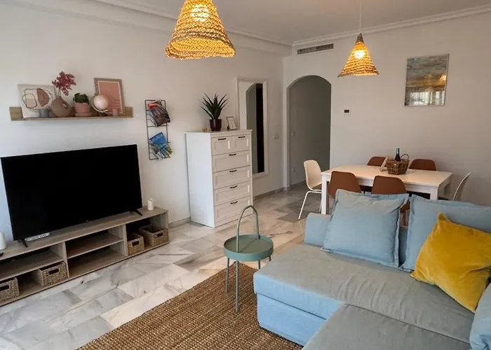 Διαμέρισμα Casa Azul