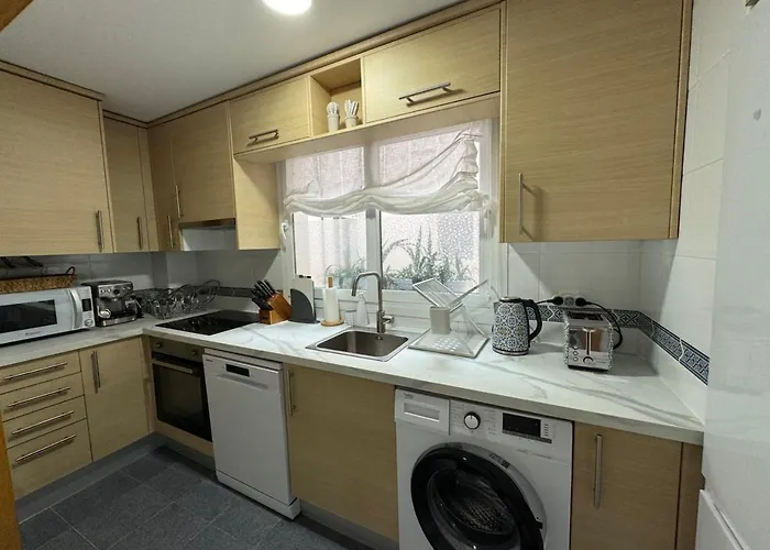 Casa Azul Διαμέρισμα *