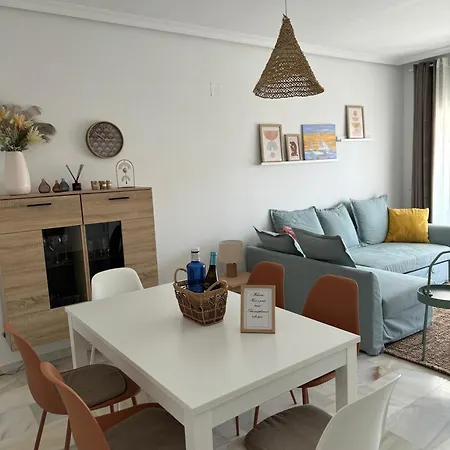 شقة Casa Azul